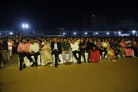 Legends Live Concert Press Meet Photos